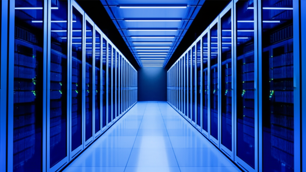 Modern Data Center Technology